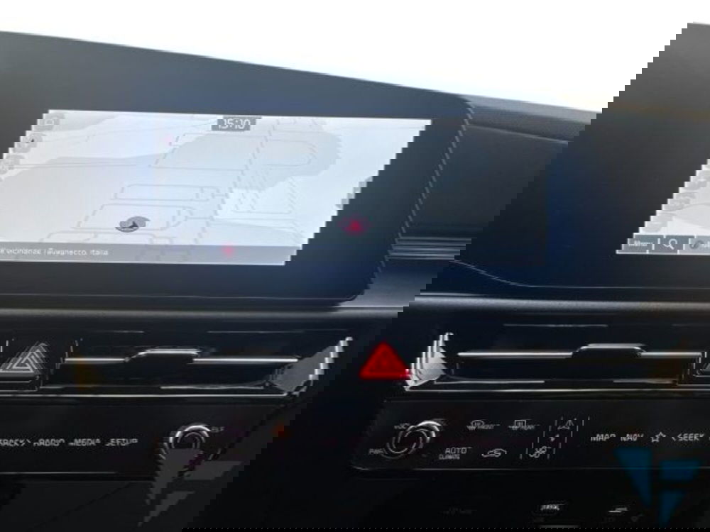 Kia Niro nuova a Udine (10)