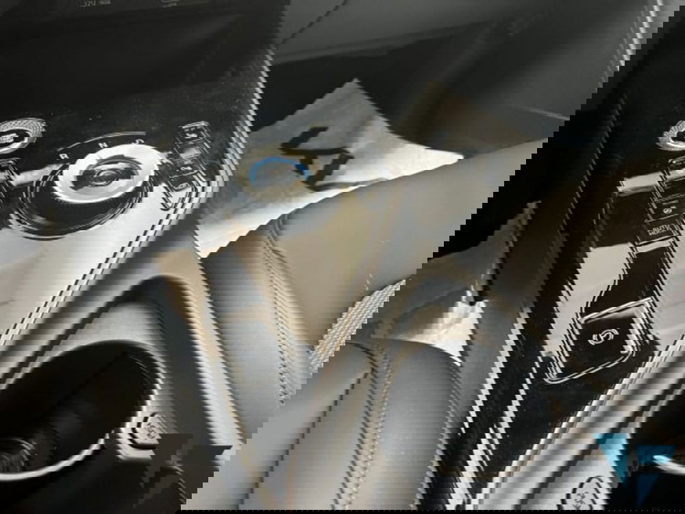 Kia Niro nuova a Udine (11)