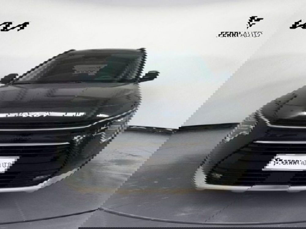 Kia Niro nuova a Udine (2)