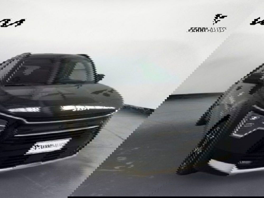 Kia Niro nuova a Udine (3)