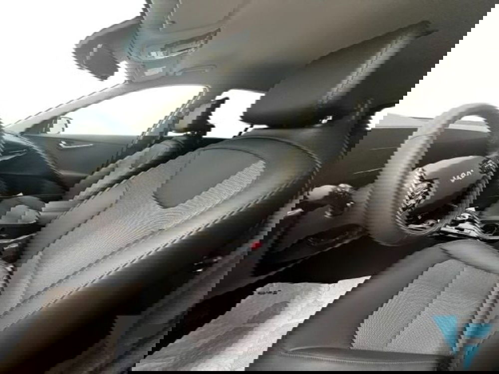 Kia Niro nuova a Udine (5)