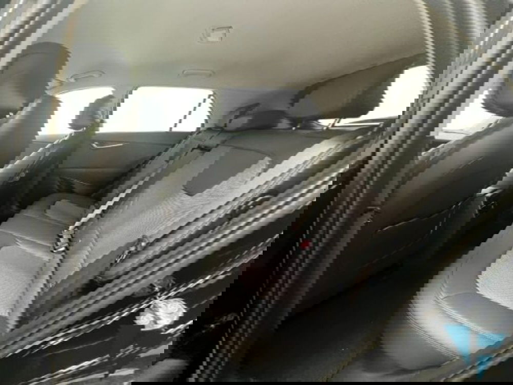 Kia Niro nuova a Udine (6)