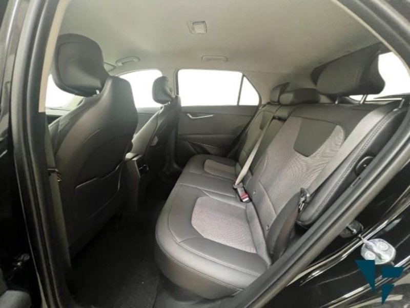 Kia Niro nuova a Udine (6)