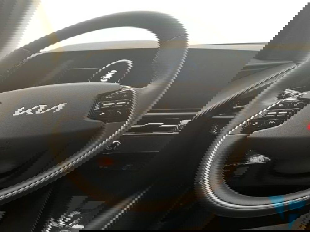 Kia Niro nuova a Udine (7)