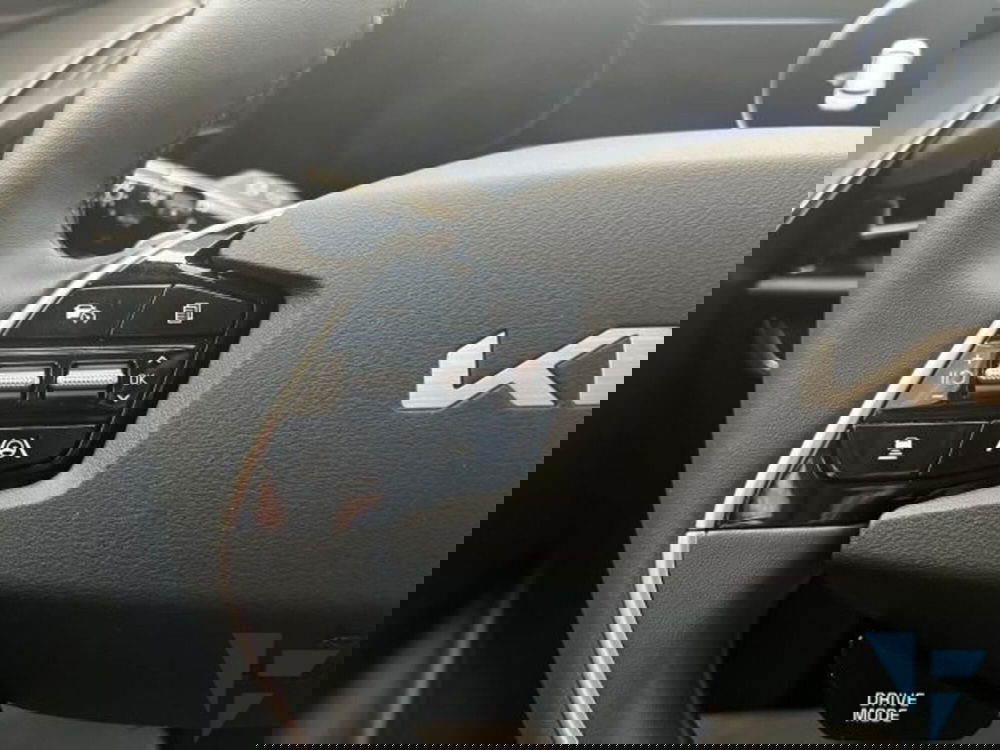 Kia Niro nuova a Udine (8)