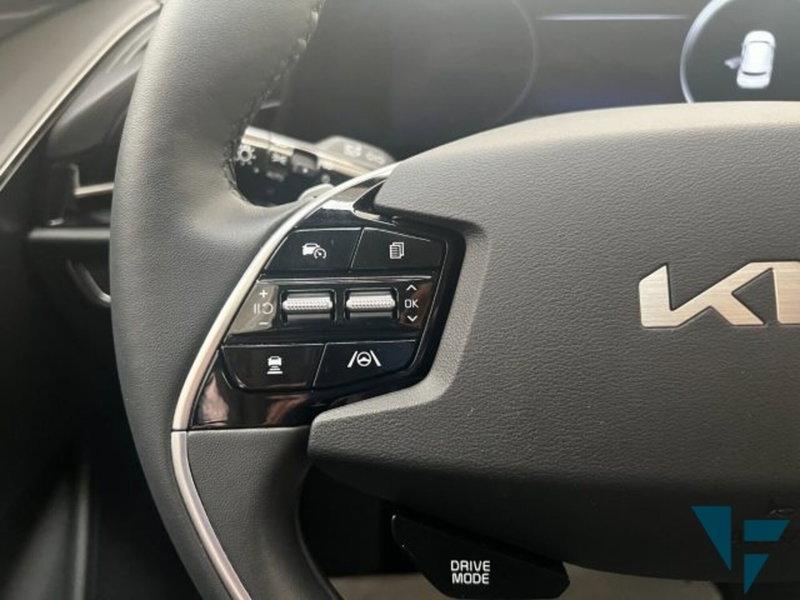 Kia Niro nuova a Udine (8)