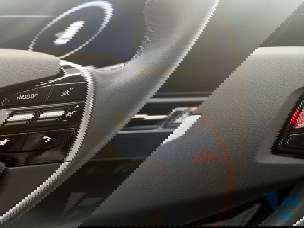 Kia Niro nuova a Udine (9)