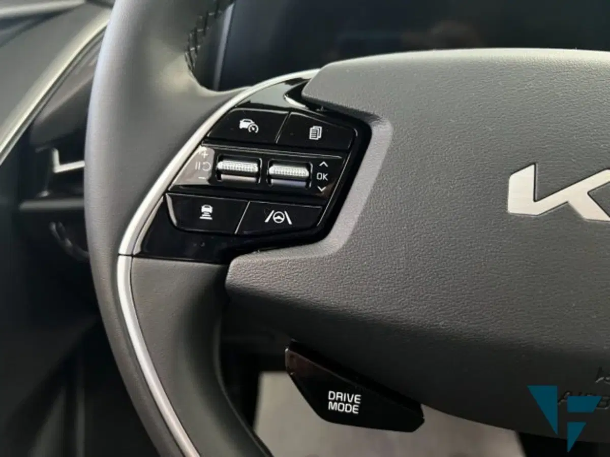 Kia Niro nuova a Udine (10)