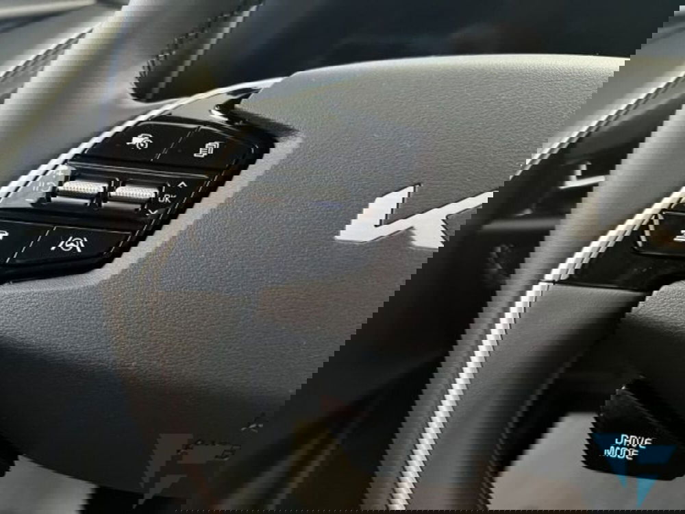 Kia Niro nuova a Udine (10)