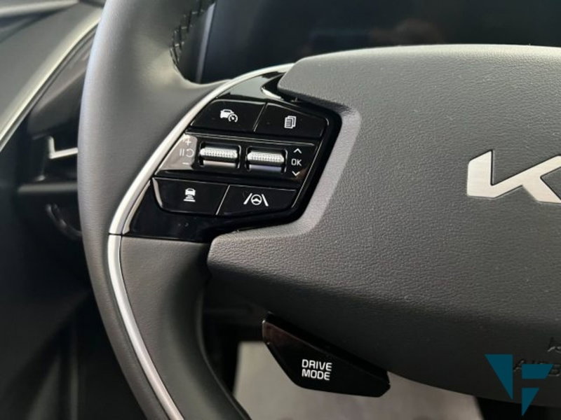 Kia Niro nuova a Udine (10)