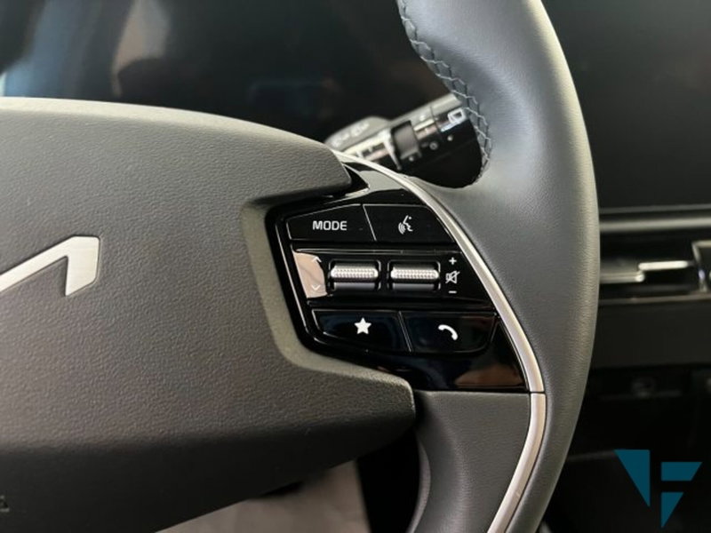 Kia Niro nuova a Udine (11)