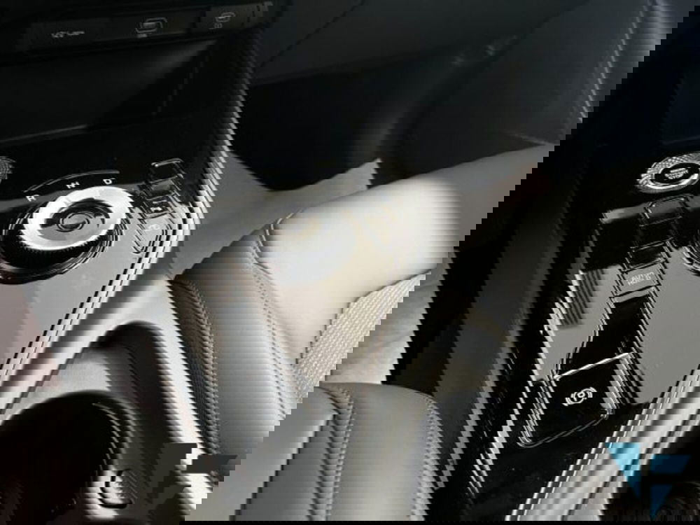 Kia Niro nuova a Udine (12)