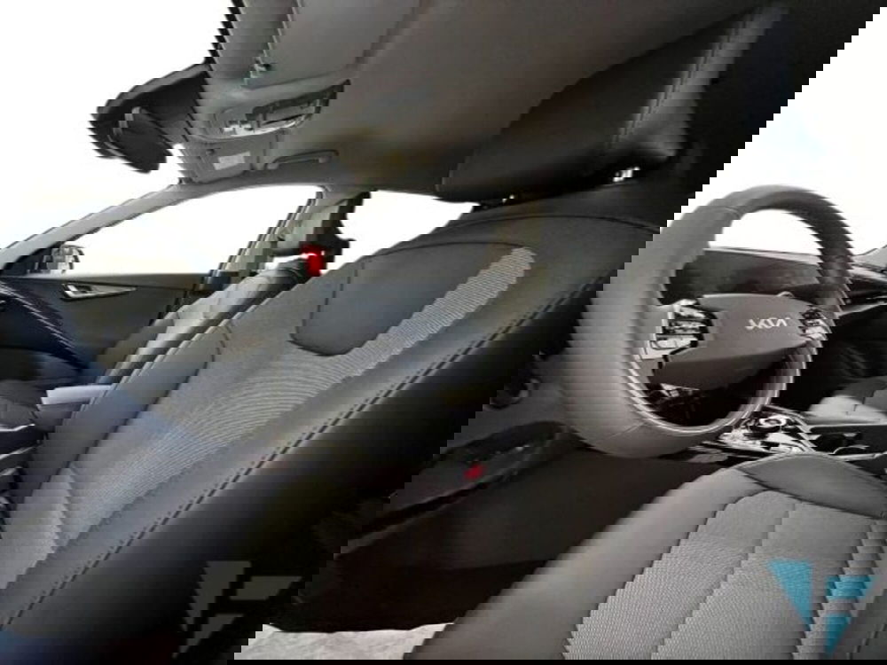 Kia Niro nuova a Udine (7)
