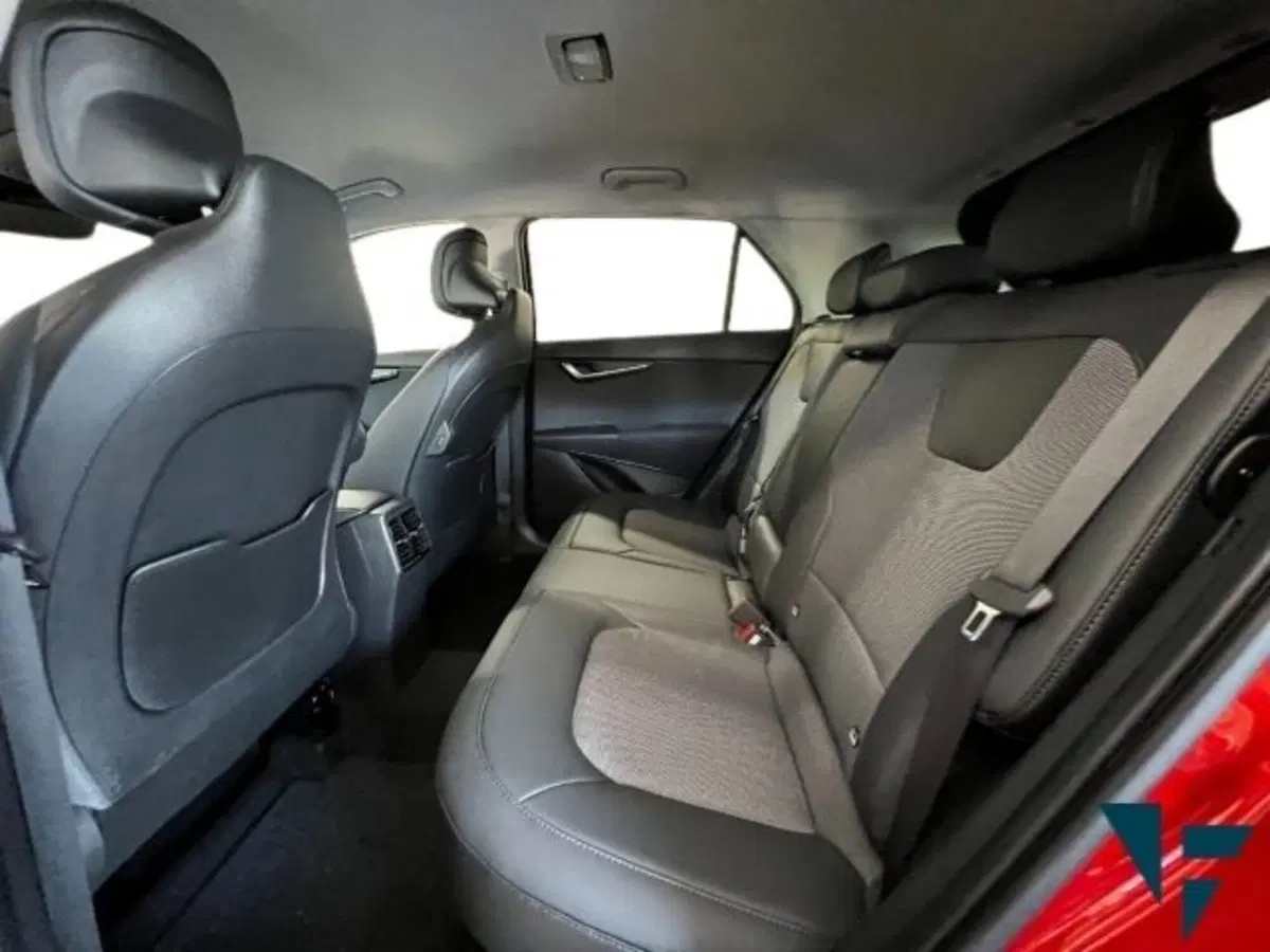 Kia Niro nuova a Udine (8)