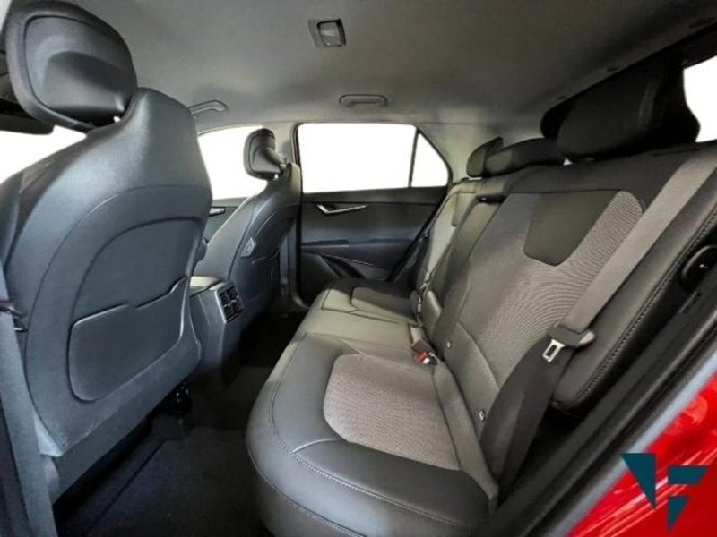 Kia Niro nuova a Udine (8)
