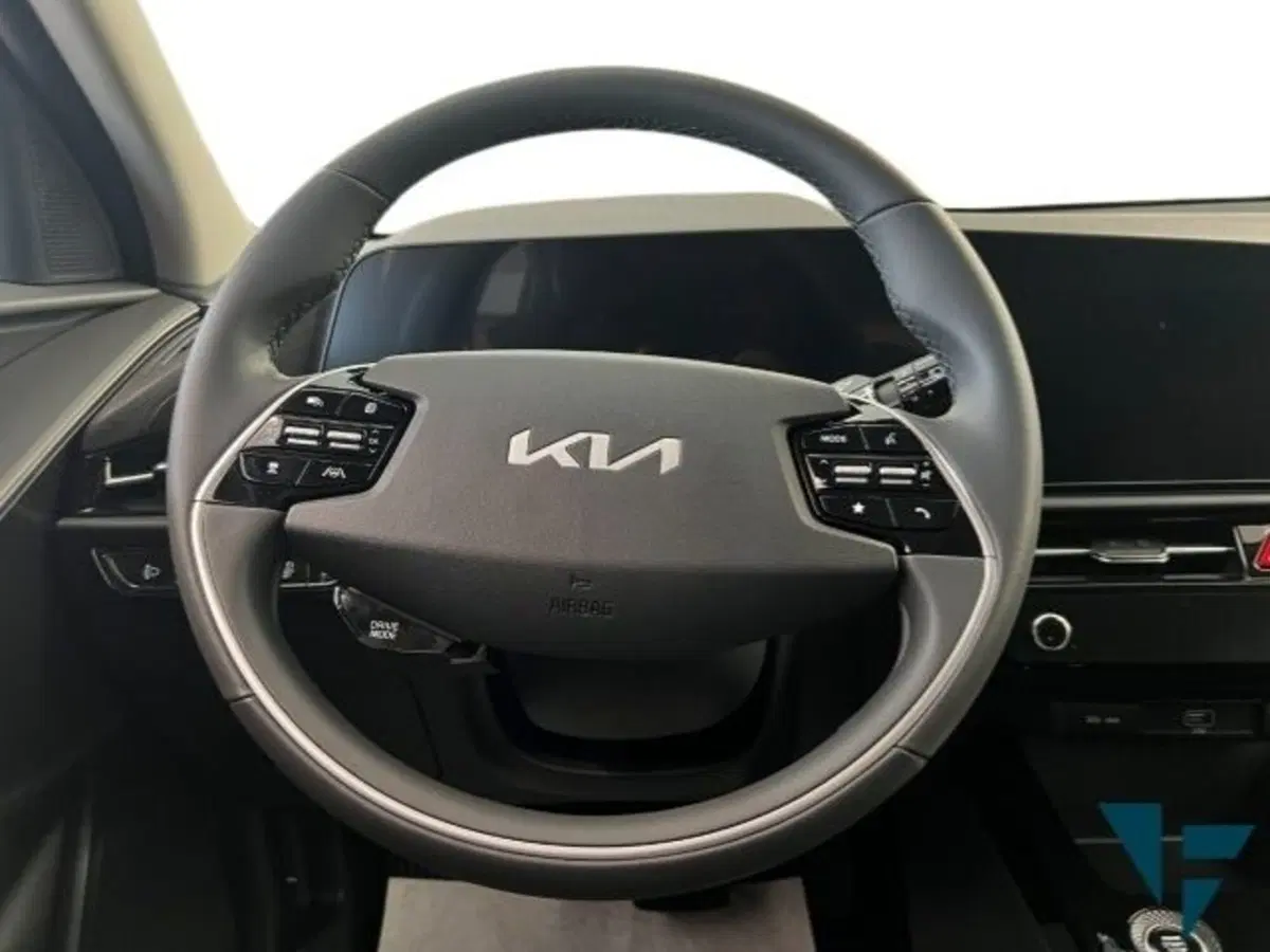 Kia Niro nuova a Udine (9)