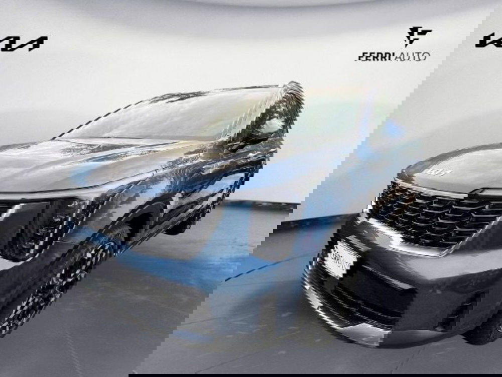 Kia Sorento nuova a Udine