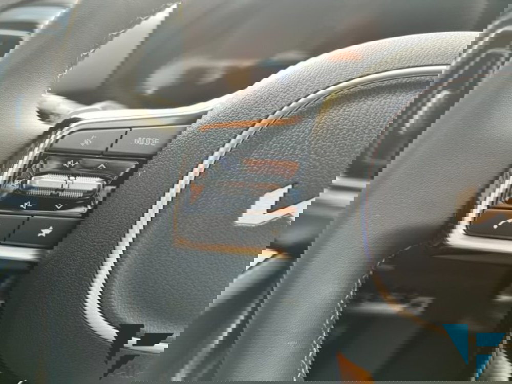 Kia Sorento nuova a Udine (10)