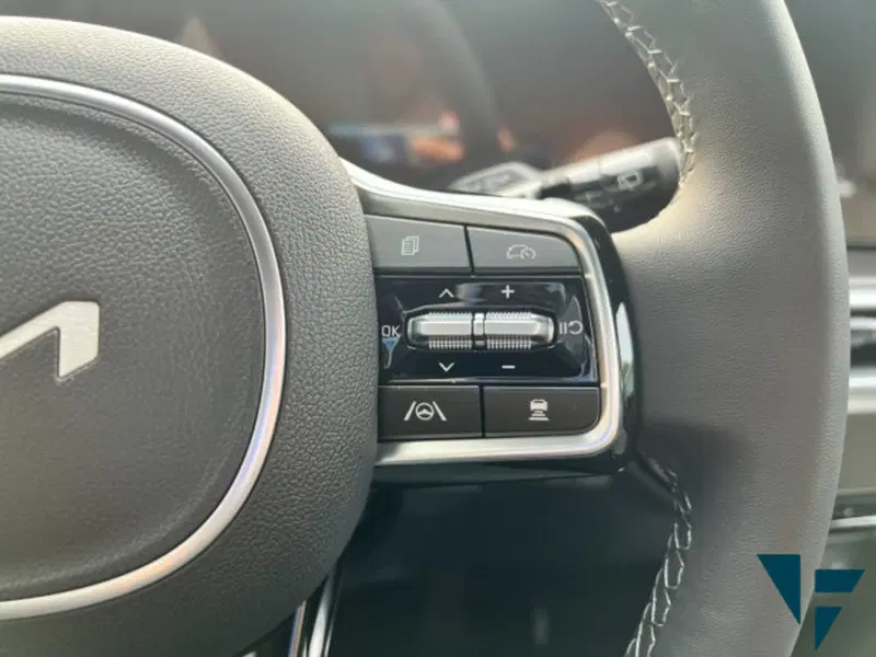 Kia Sorento nuova a Udine (11)