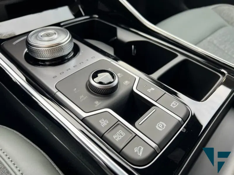 Kia Sorento nuova a Udine (12)