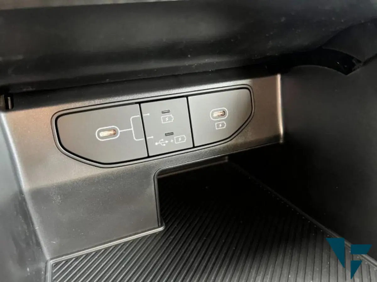 Kia Sorento nuova a Udine (14)