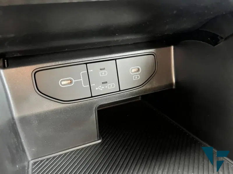 Kia Sorento nuova a Udine (13)