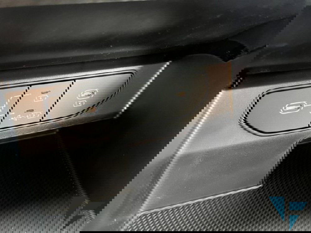 Kia Sorento nuova a Udine (13)