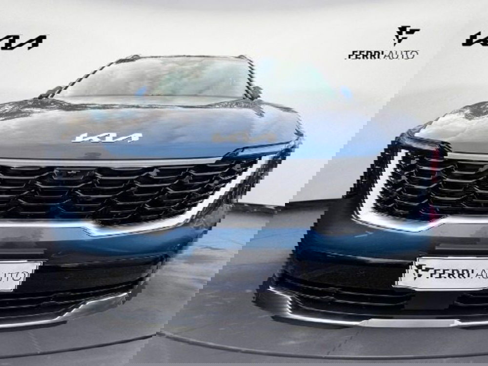 Kia Sorento nuova a Udine (2)