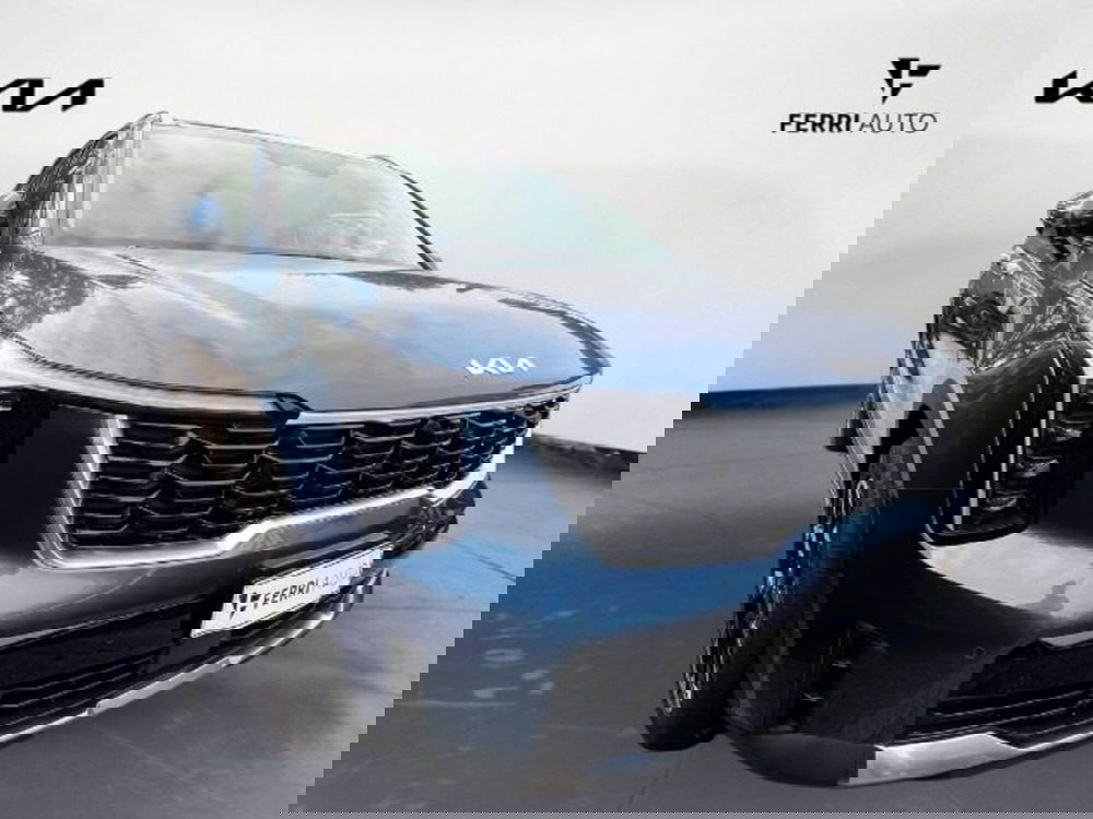 Kia Sorento nuova a Udine (3)