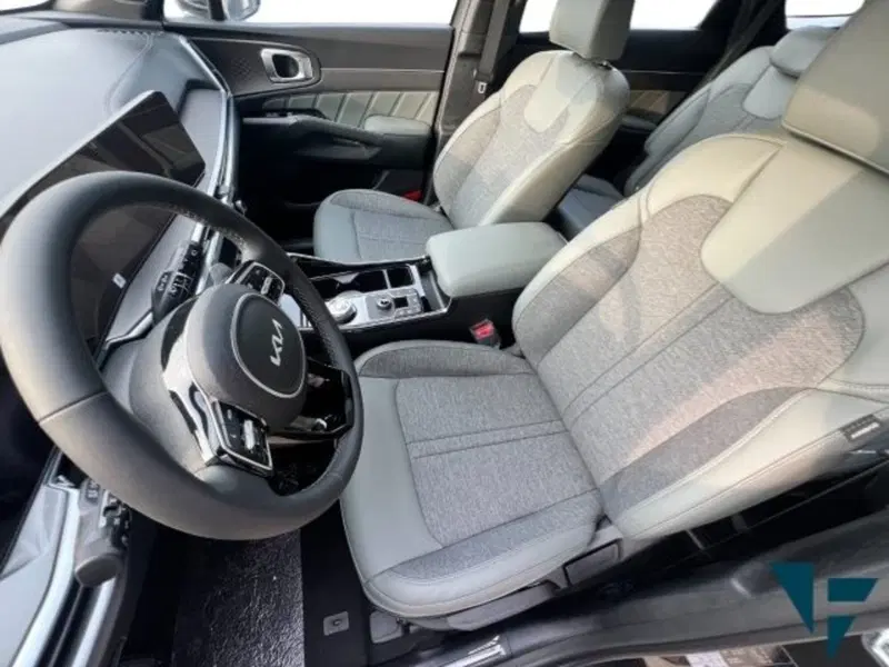 Kia Sorento nuova a Udine (7)