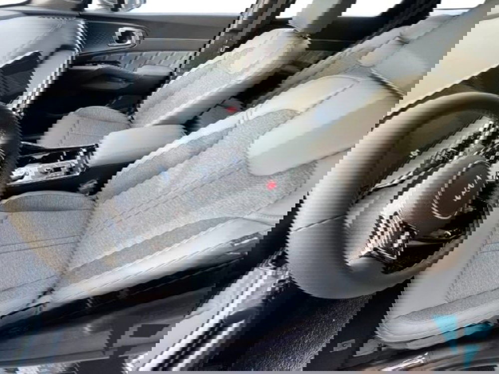 Kia Sorento nuova a Udine (7)