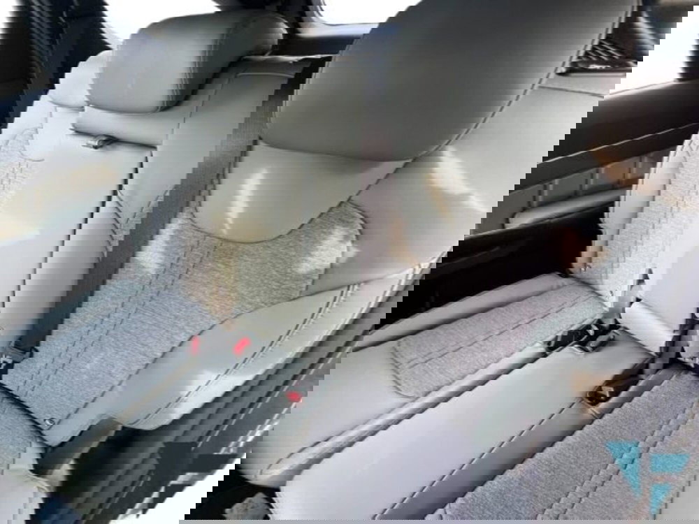 Kia Sorento nuova a Udine (8)