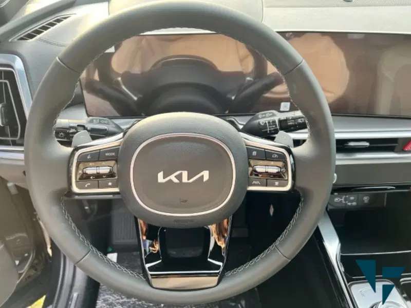 Kia Sorento nuova a Udine (9)