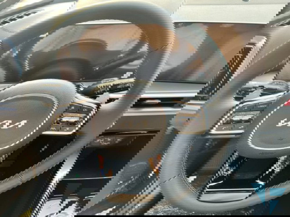 Kia Sorento nuova a Udine (9)