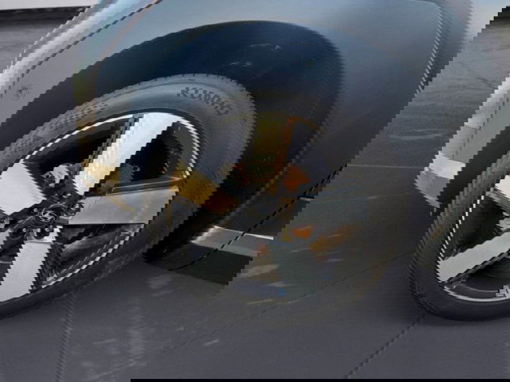 Hyundai Santa Fe nuova a Udine (7)