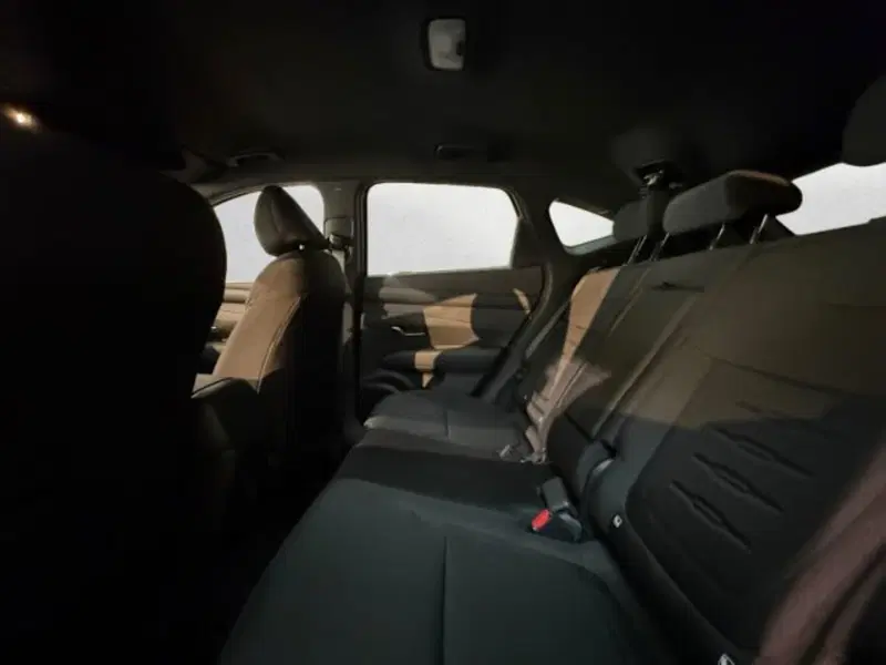 Hyundai Tucson nuova a Udine (3)