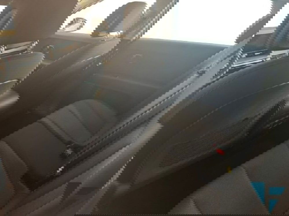 Hyundai Ioniq 5 nuova a Udine (10)