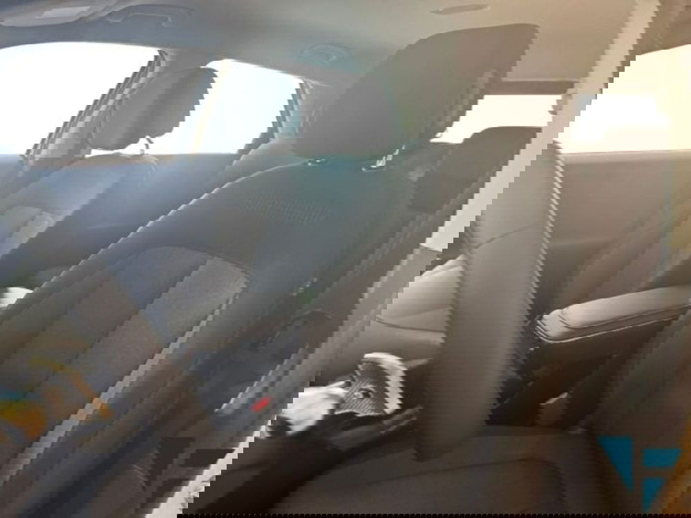 Hyundai Ioniq 5 nuova a Udine (9)