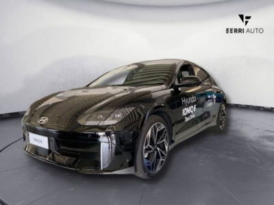 Hyundai Ioniq 5 77,4 kWh Evolution awd nuova a Tavagnacco