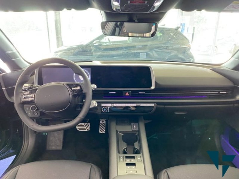 Hyundai Ioniq 5 nuova a Udine (10)