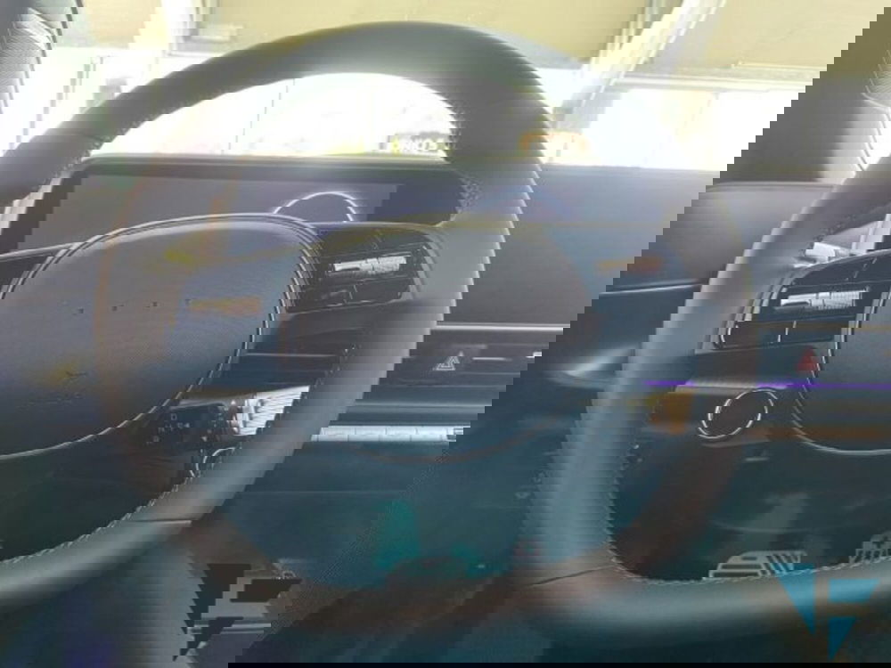 Hyundai Ioniq 5 nuova a Udine (11)