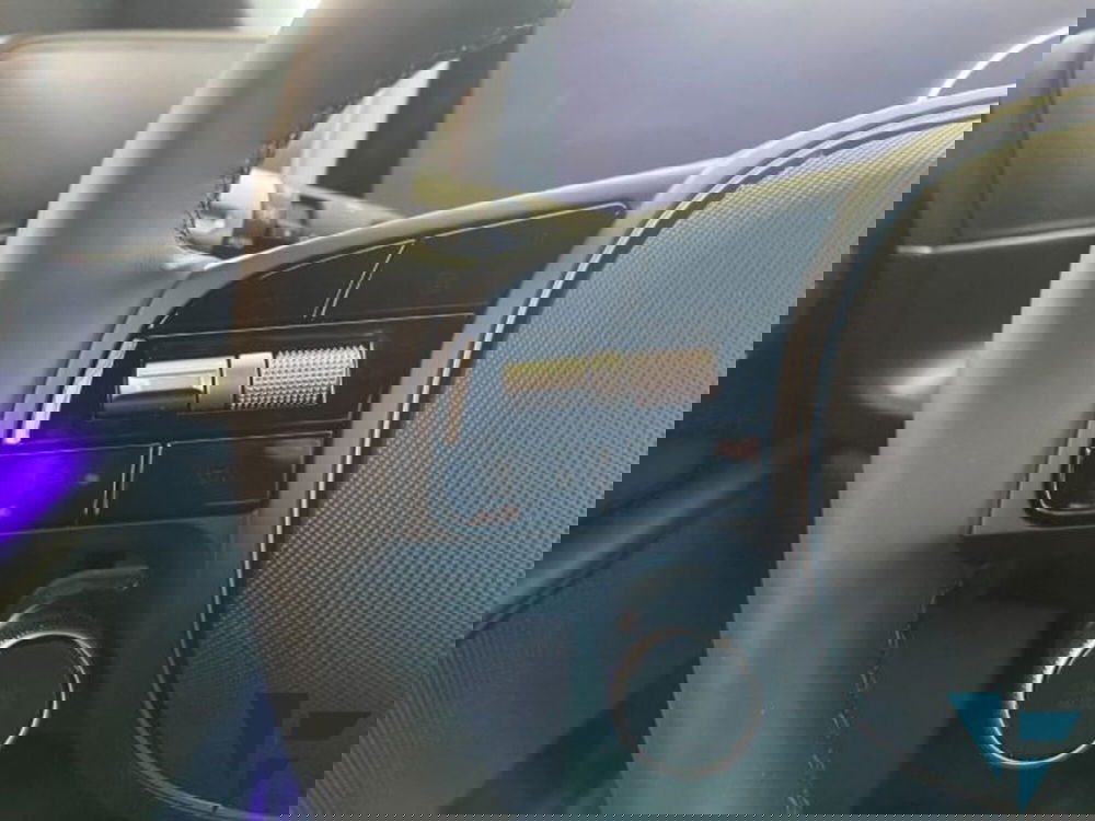 Hyundai Ioniq 5 nuova a Udine (12)