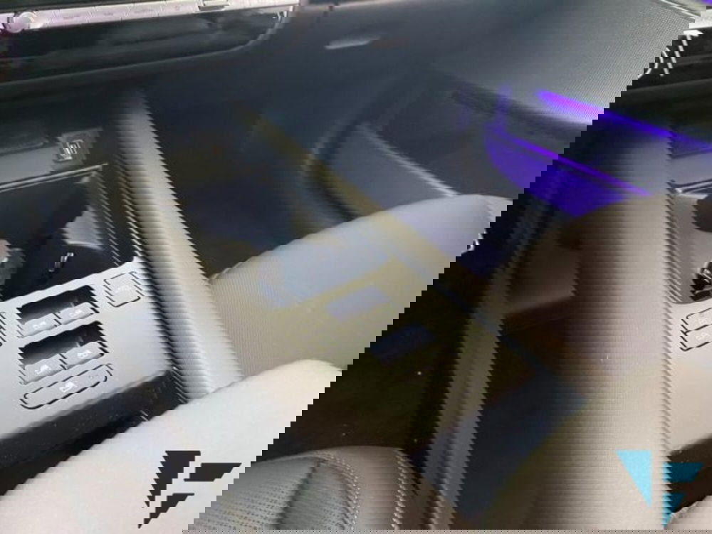 Hyundai Ioniq 5 nuova a Udine (15)