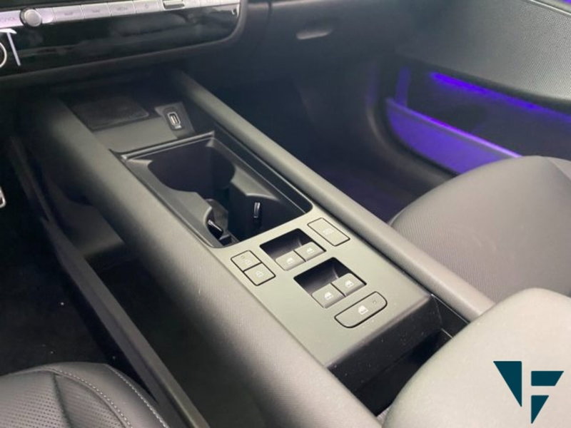 Hyundai Ioniq 5 nuova a Udine (15)
