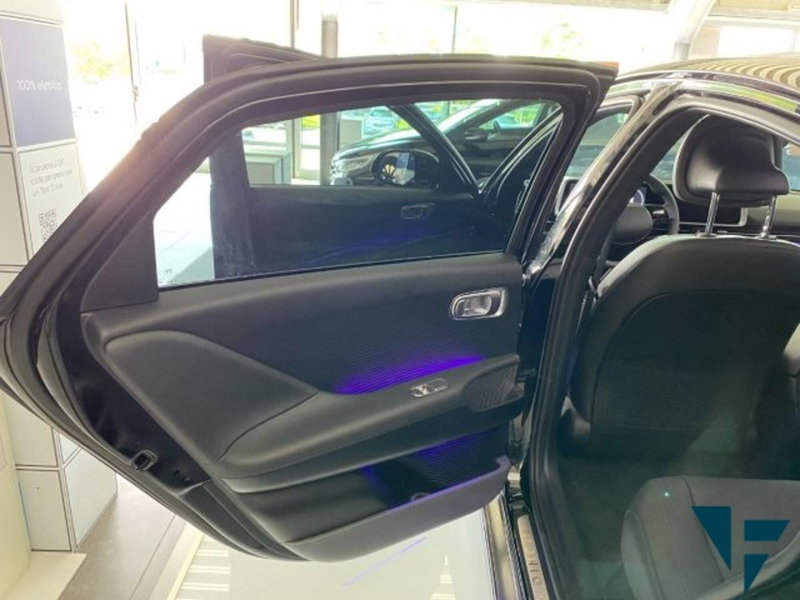 Hyundai Ioniq 5 nuova a Udine (16)