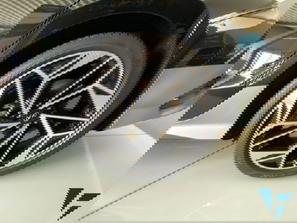 Hyundai Ioniq 5 nuova a Udine (18)