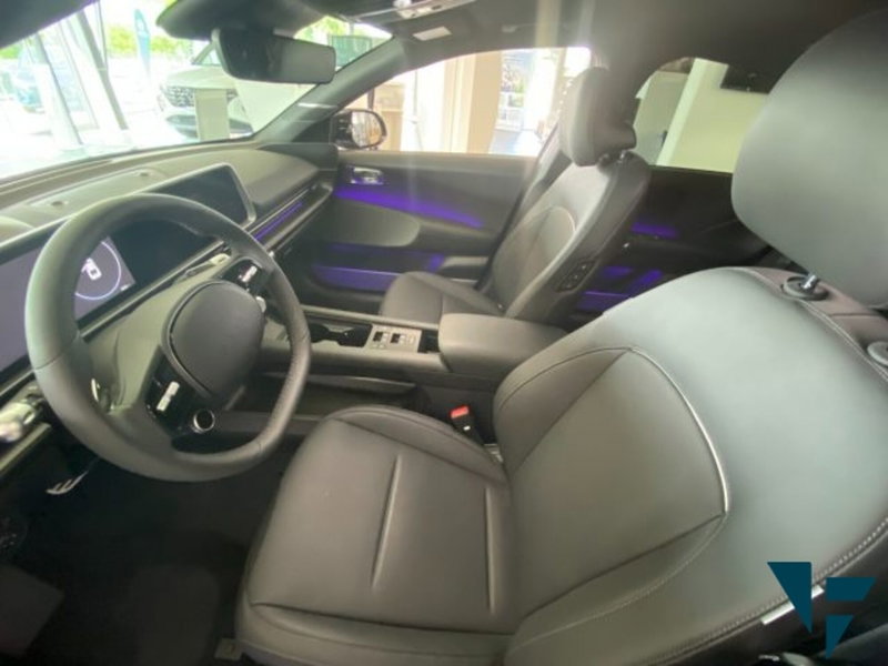 Hyundai Ioniq 5 nuova a Udine (7)