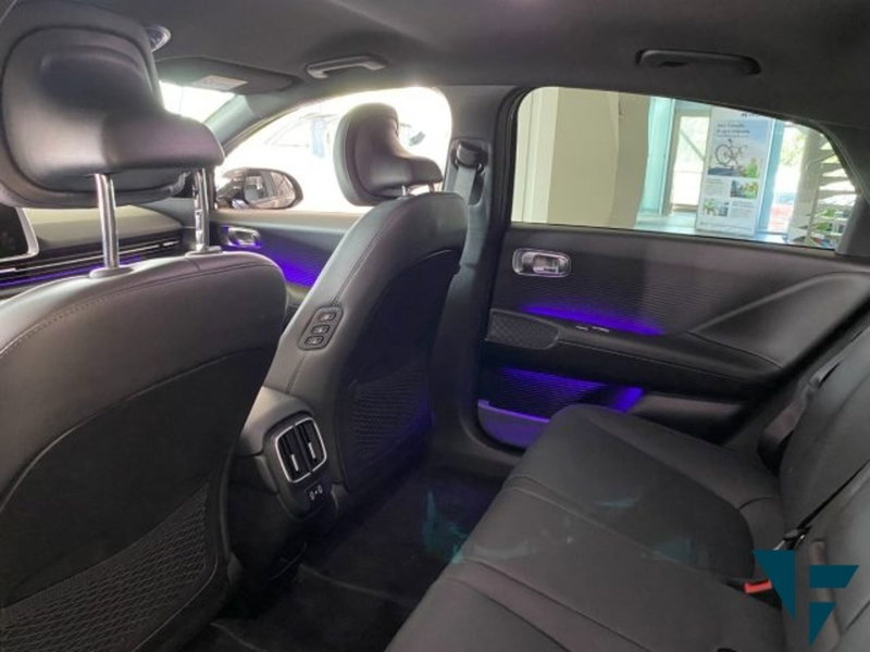 Hyundai Ioniq 5 nuova a Udine (8)
