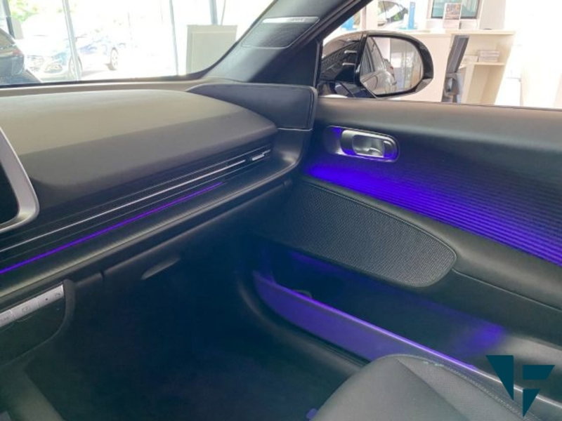 Hyundai Ioniq 5 nuova a Udine (9)