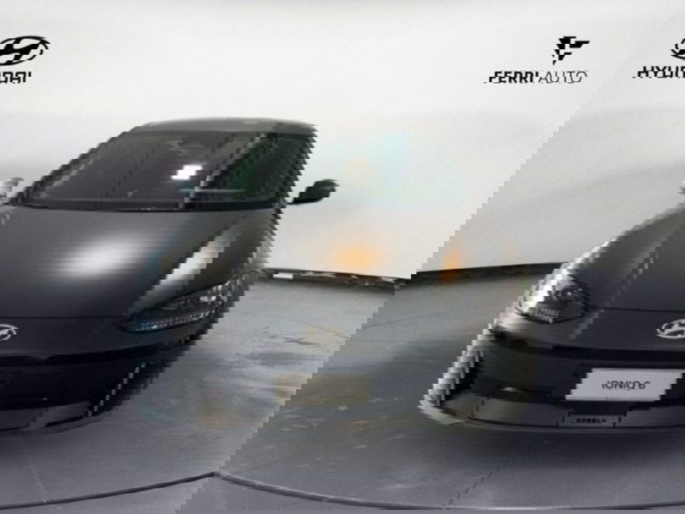 Hyundai Ioniq 5 nuova a Udine (2)